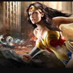 Meet your Posher, Judith